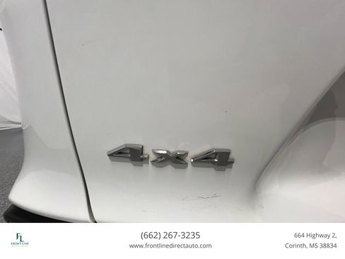 Used 2019 Jeep Cherokee Limited image 10