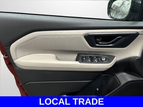 Certified 2026 Subaru Forester Premium AWD/4WD image 21