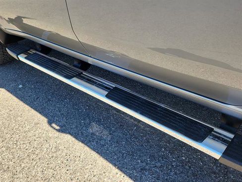 New 2026 Chevrolet Silverado 2500 LTZ w/ LTZ Premium Package image 21