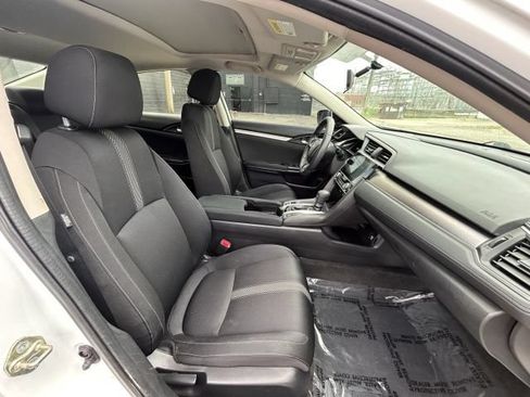 Used 2017 Honda Civic EX-T image 15
