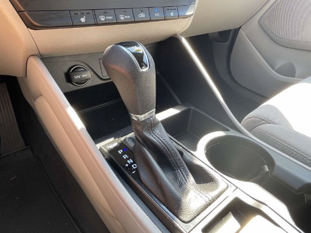 Used 2019 Hyundai Tucson Value AWD/4WD image 33