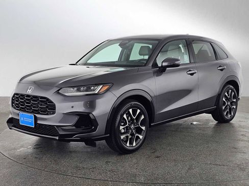Used 2027 Honda HR-V EX-L image 7