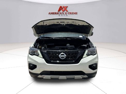 Used 2020 Nissan Pathfinder SV w/ Rock Creek Edition FWD image 77