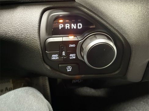 Certified 2025 RAM 1500 Tradesman image 19