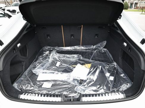 New 2025 Audi A5 2.0T Premium Plus image 29