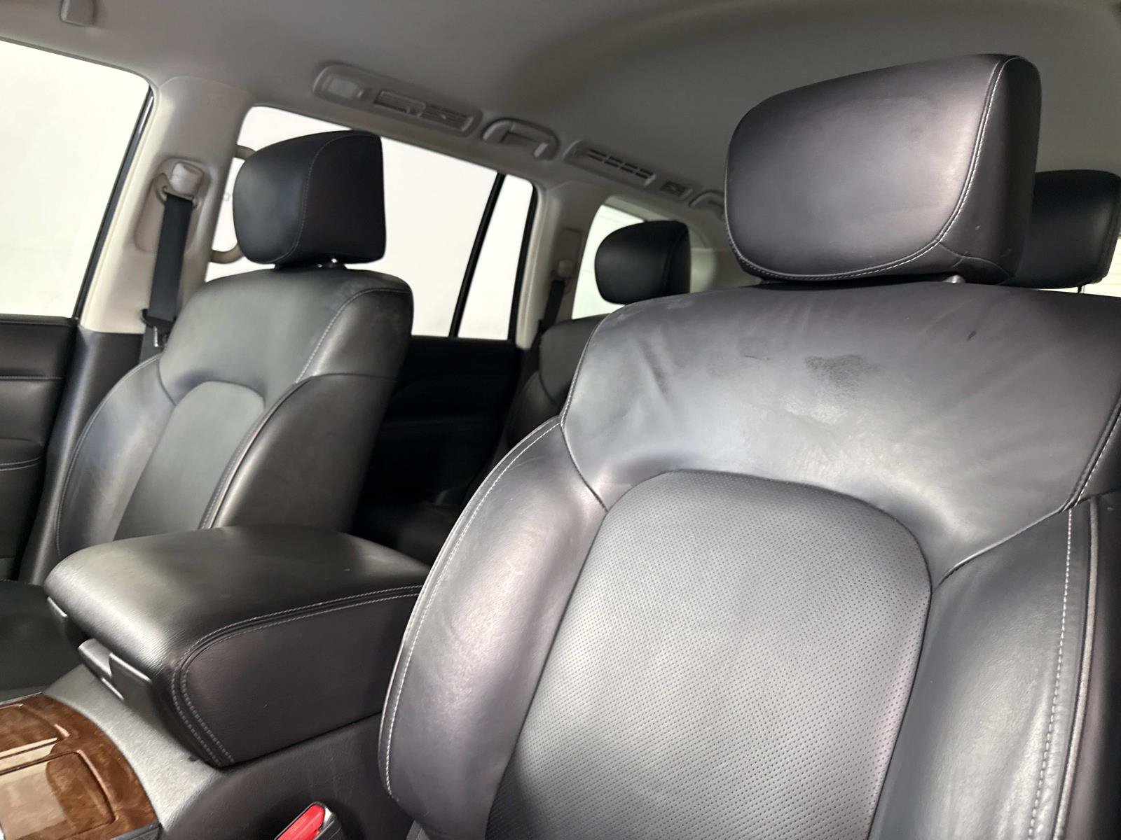 Used 2018 INFINITI QX80 2WD w/ Driver Assistance Package image 20