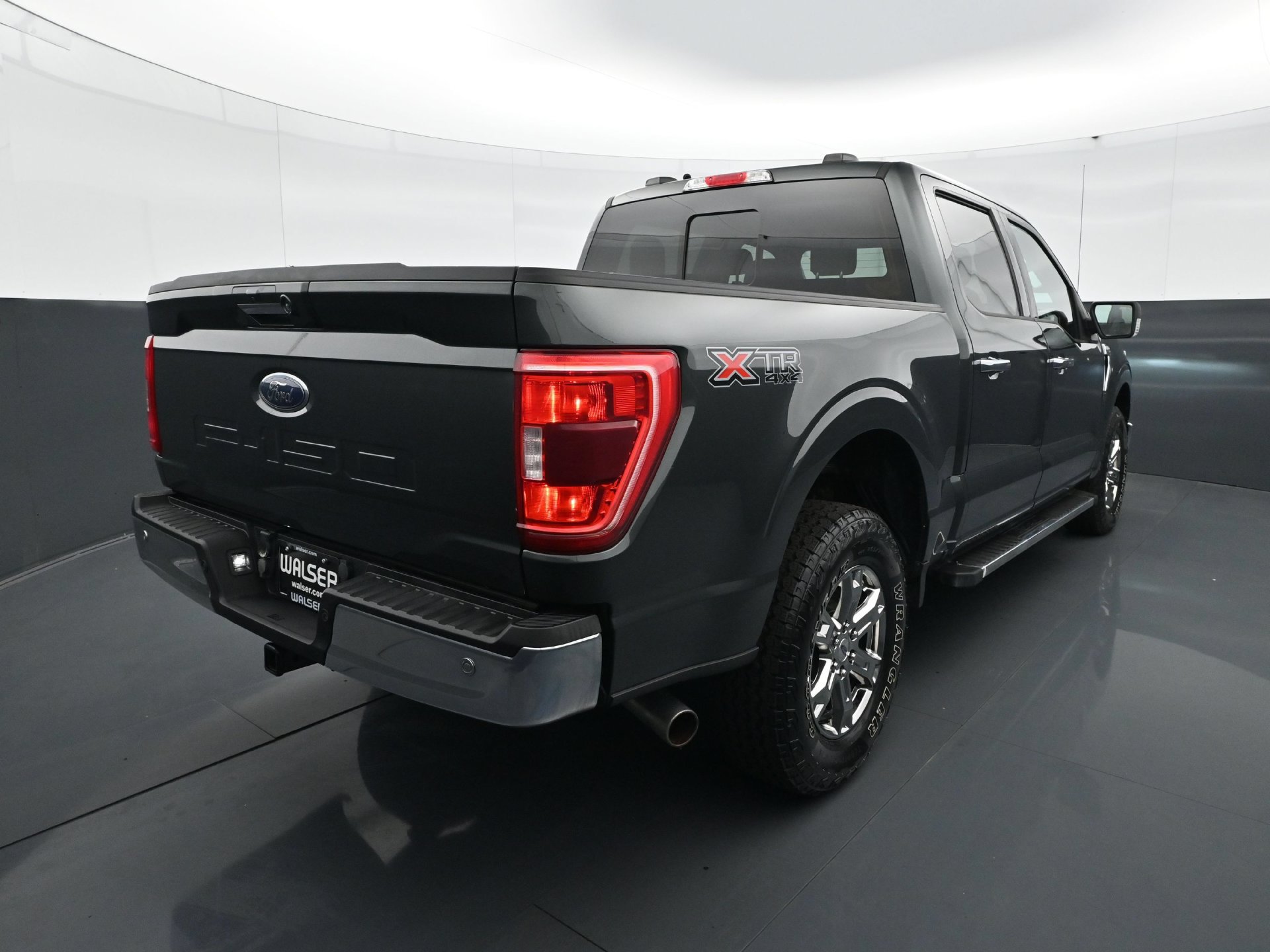 Used 2021 Ford F150 XLT w/ Equipment Group 302A High AWD/4WD image 6