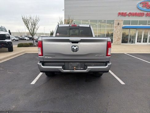 Used 2019 RAM 1500 Big Horn image 8