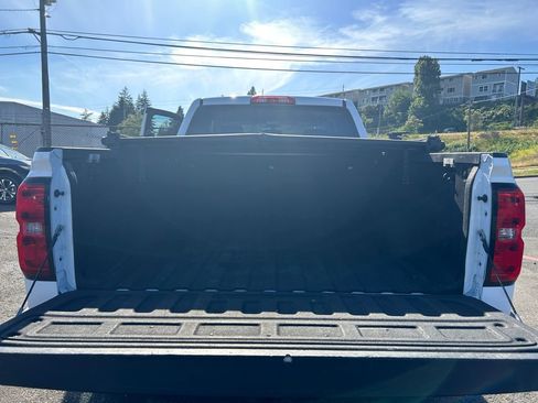 Used 2016 Chevrolet Silverado 1500 LT w/ True North Edition AWD/4WD image 22