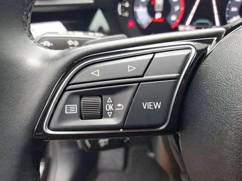 Used 2024 Audi A3 2.0T Premium FWD image 12
