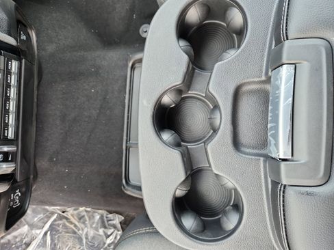 New 2025 RAM 2500 Tradesman image 16