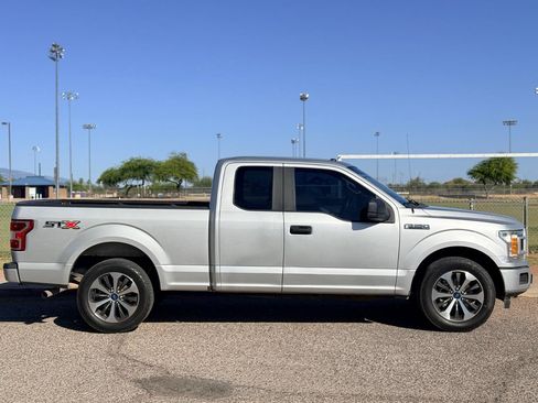 Used 2019 Ford F150 XL w/ Equipment Group 101A Mid RWD image 6