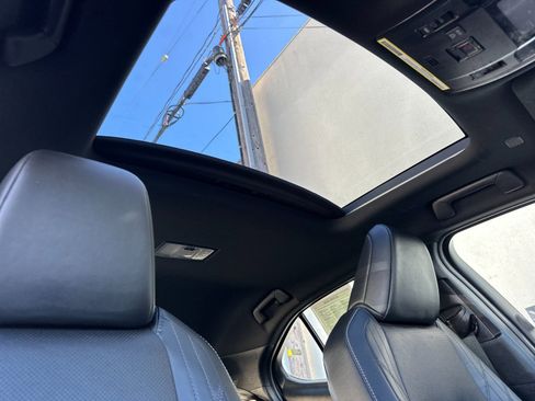 Used 2024 Lexus UX 250h F Sport FWD image 17