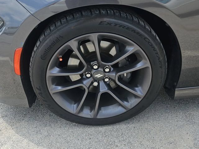 Used 2023 Dodge Charger Scat Pack RWD image 2