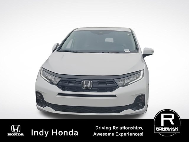 New 2027 Honda Odyssey EX-L image 3