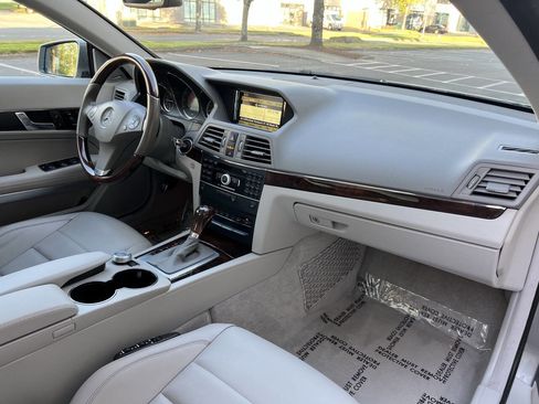 Used 2011 Mercedes-Benz E 350 Coupe image 15