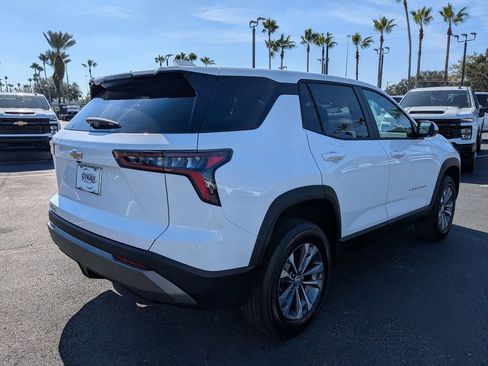 New 2026 Chevrolet Equinox LT image 5