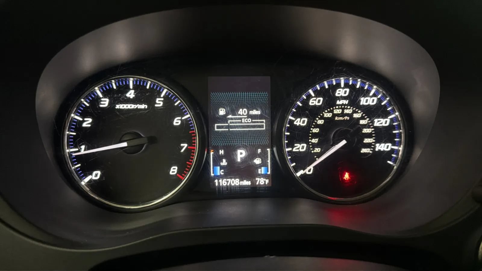 Used 2016 Mitsubishi Outlander SE FWD image 11