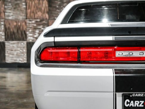 Used 2013 Dodge Challenger SRT8 Core image 36