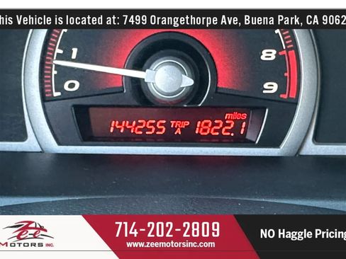 Used 2009 Honda Civic Si image 25