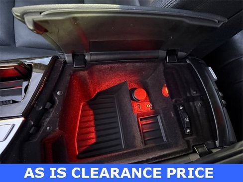 Used 2015 BMW 528i xDrive Sedan image 16