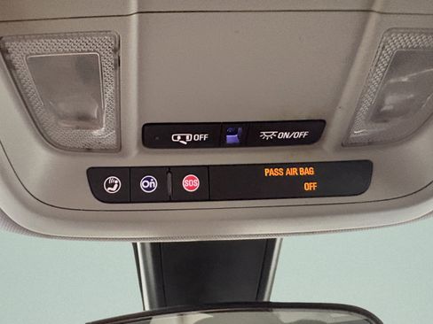 Used 2017 Chevrolet Malibu LS FWD image 29
