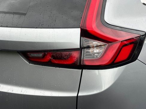 New 2026 Honda CR-V LX image 26