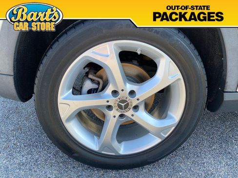 Used 2019 Mercedes-Benz GLA 250 4MATIC w/ Convenience Package image 7