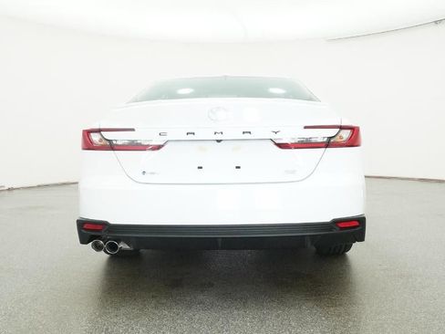 New 2026 Toyota Camry SE image 56