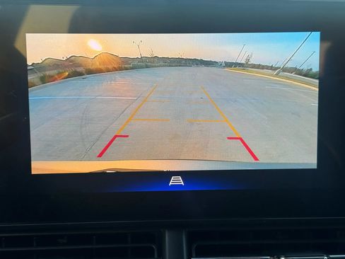 Used 2025 Chevrolet Trax ACTIV w/ Driver Confidence Package image 51