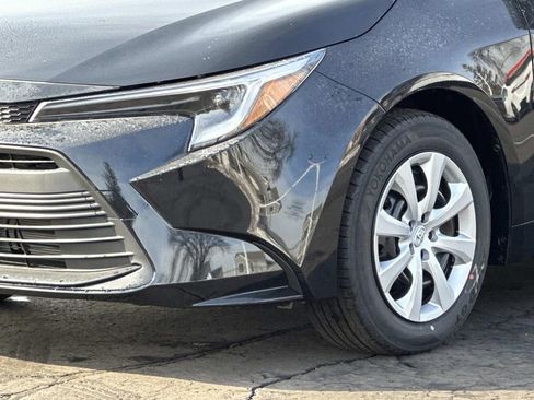 New 2026 Toyota Corolla LE image 7