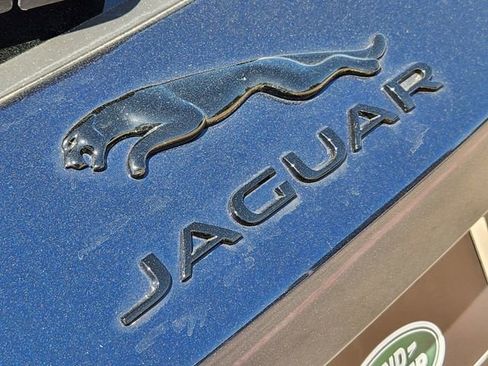 Used 2026 Jaguar F-PACE R-Dynamic S image 12