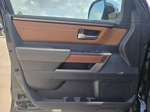New 2026 Toyota Tundra 1794 Edition AWD/4WD image 16