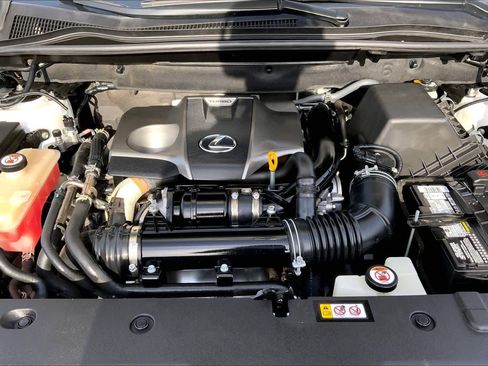 Used 2021 Lexus NX 300 FWD w/ Comfort Package image 31