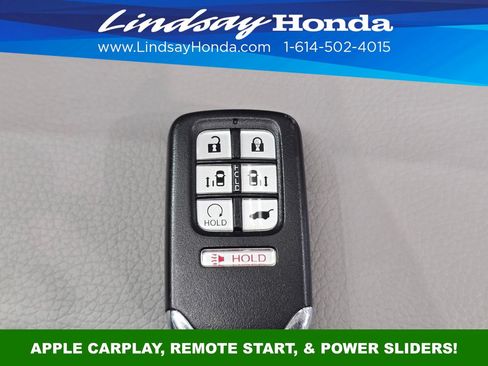 Used 2020 Honda Odyssey EX image 22