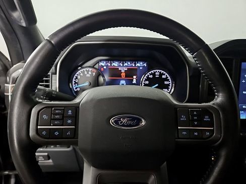 Used 2021 Ford F150 XLT w/ Equipment Group 302A High image 18