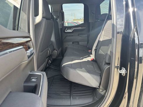New 2026 GMC Sierra 1500 Elevation w/ Elevation Select Package AWD/4WD image 26