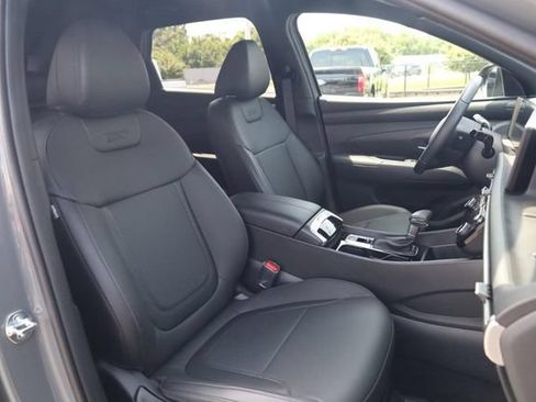 Used 2025 Hyundai Tucson XRT AWD/4WD image 21