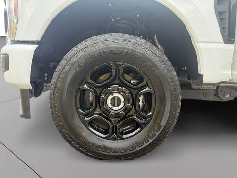 Used 2026 Ford F250 XL w/ STX Appearance Package AWD/4WD image 38