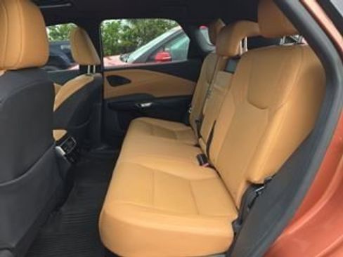 Used 2024 Lexus RX 350 Premium w/ Accessory Package (Z1) image 8