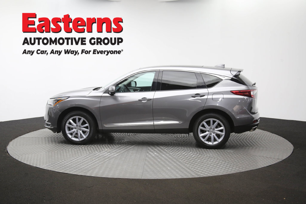Used 2023 Acura RDX AWD image 62