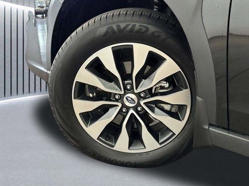 Used 2023 Subaru Outback Limited image 13