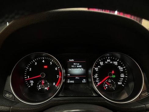 Used 2019 Volkswagen Passat 2.0T Wolfsburg w/ Wheels & Sunroof Package image 20