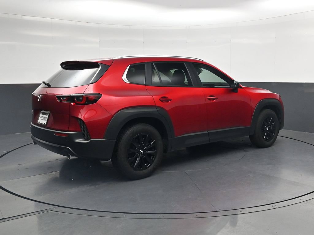 Used 2026 MAZDA CX-50 AWD 2.5 S w/ Weather Package image 5