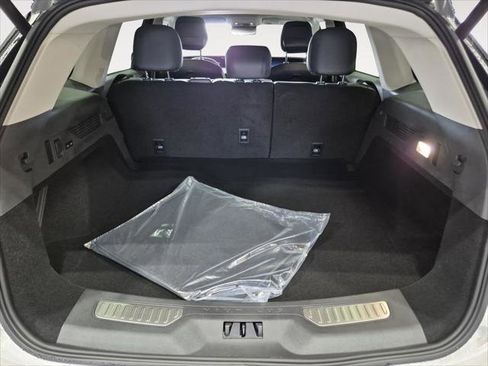 New 2026 Lincoln Nautilus Reserve w/ Jet Appearance Package image 19