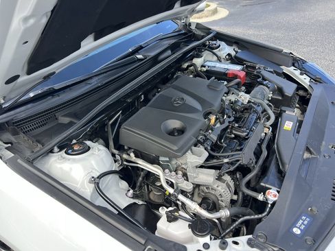 Used 2024 Toyota Camry XSE FWD image 35