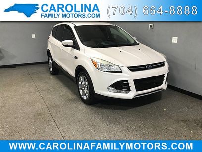Used 2013 Ford Escape SEL