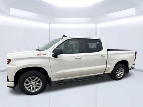 Used 2019 Chevrolet Silverado 1500 RST AWD/4WD image 30