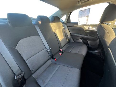 Used 2023 Kia Forte LXS image 21