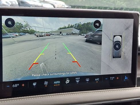 Certified 2023 Lincoln Corsair Reserve w/ Equipment Group 201A AWD/4WD image 19